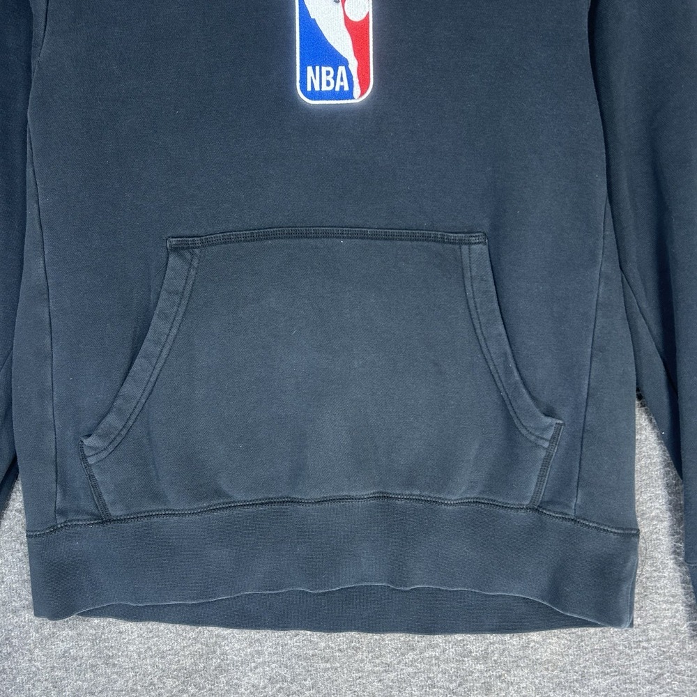 NIKE SB x NBA Hoodie Mens‎ M Faded Black Limited Edition 938412-010 - Picture 7 of 13